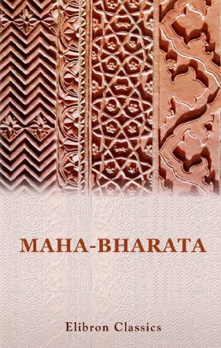 Maha Bharata