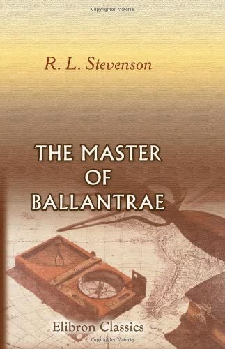 The Master of Ballantrae