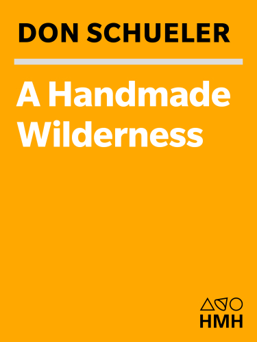 A Handmade Wilderness