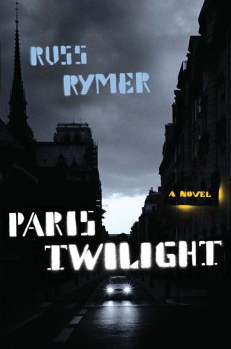 Paris Twilight