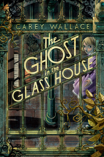 The Ghost in the Glass House