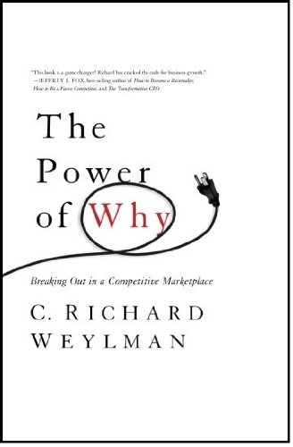 The Power of Why