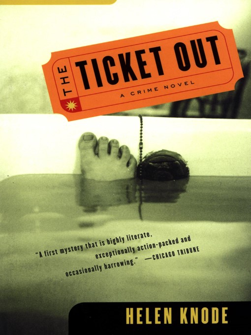 The Ticket Out