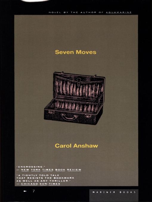 Seven Moves