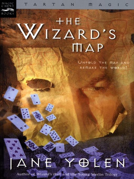 The Wizard's Map