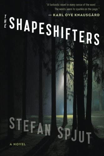 The Shapeshifters