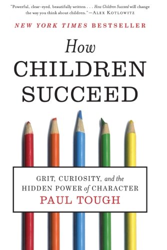 How Children Succeed