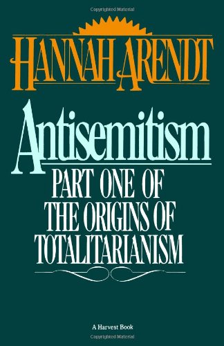 Antisemitism