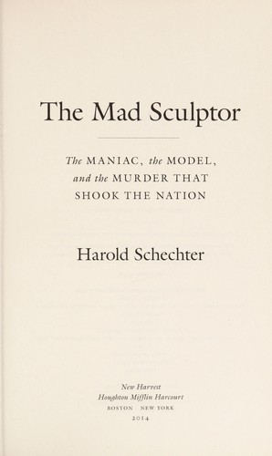 The Mad Sculptor