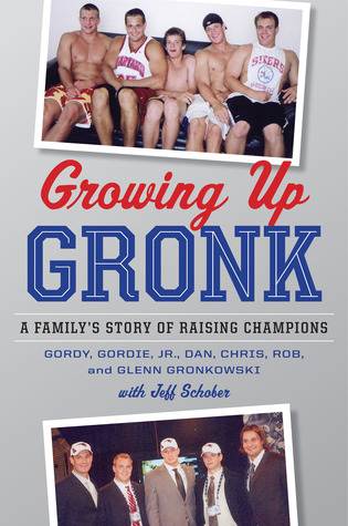 Growing Up Gronk