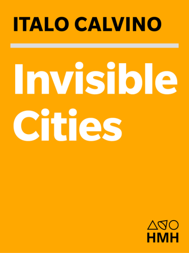 Invisible Cities