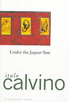 Under the Jaguar Sun