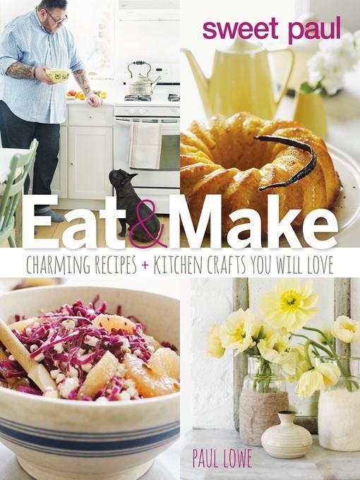 Eat & Make