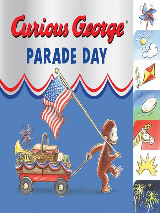 Curious George Parade Day (Read-aloud)