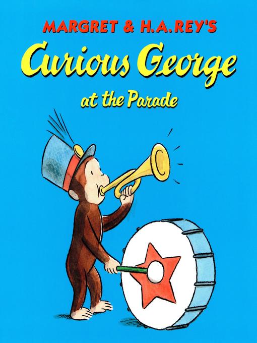 Curious George at the Parade (Read-aloud)