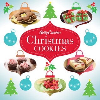 Betty Crocker Christmas Cookies