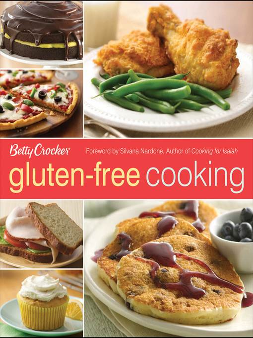 Gluten-Free Cooking