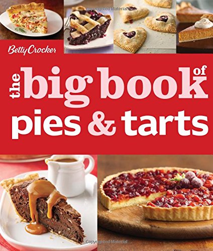 The Big Book of Pies and Tarts