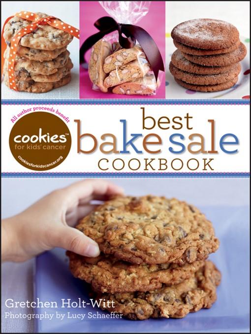 Cookies for Kids' Cancer
