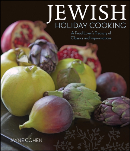 Jewish Holiday Cooking