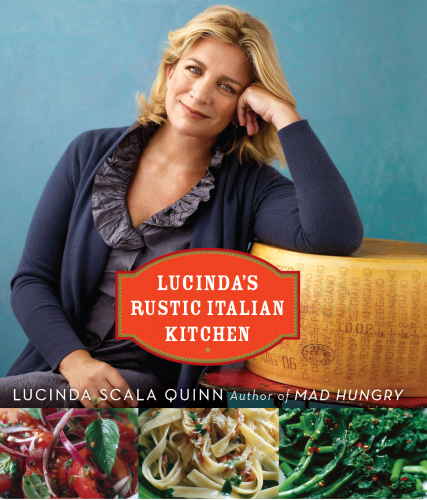 Lucinda's Rustic Italian Kitchen