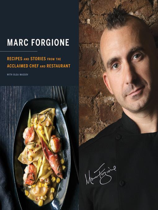 Marc Forgione