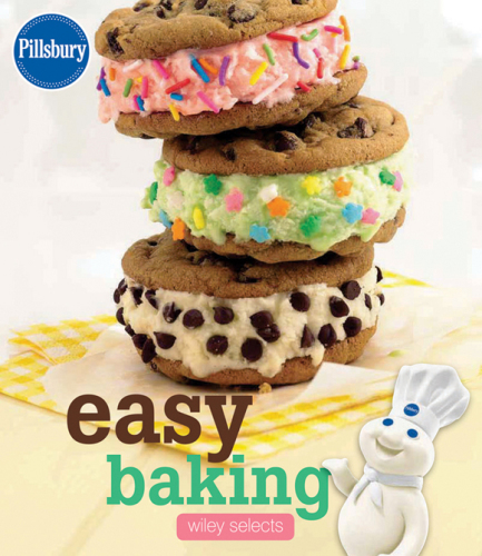 Easy Baking