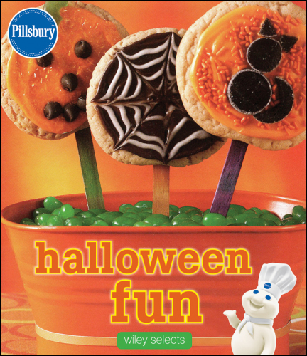 Pillsbury Halloween Fun