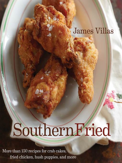 Southern Fried