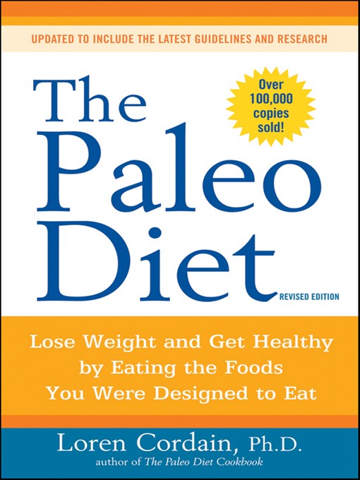 The Paleo Diet