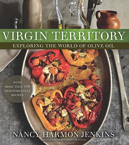 Virgin Territory