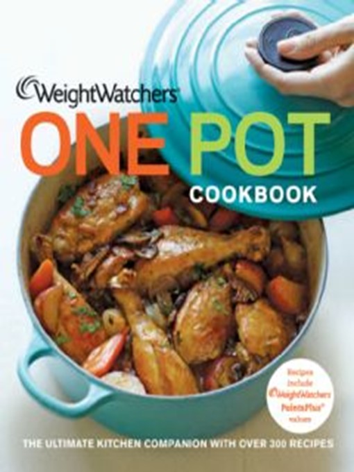 Weight Watchers One Pot Cookbook