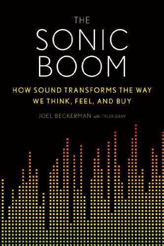 The Sonic Boom