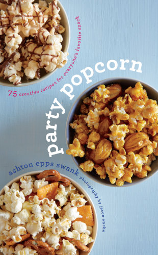 Party Popcorn