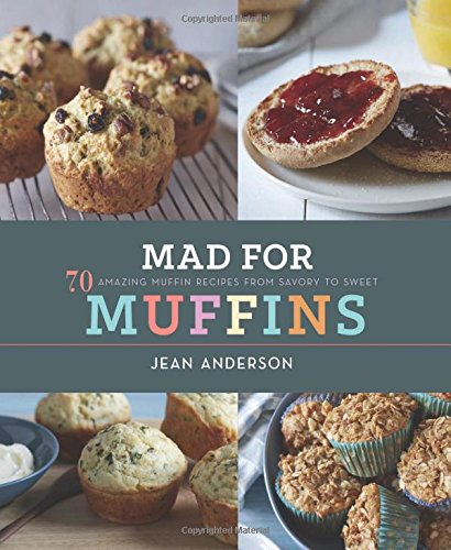 Mad for Muffins