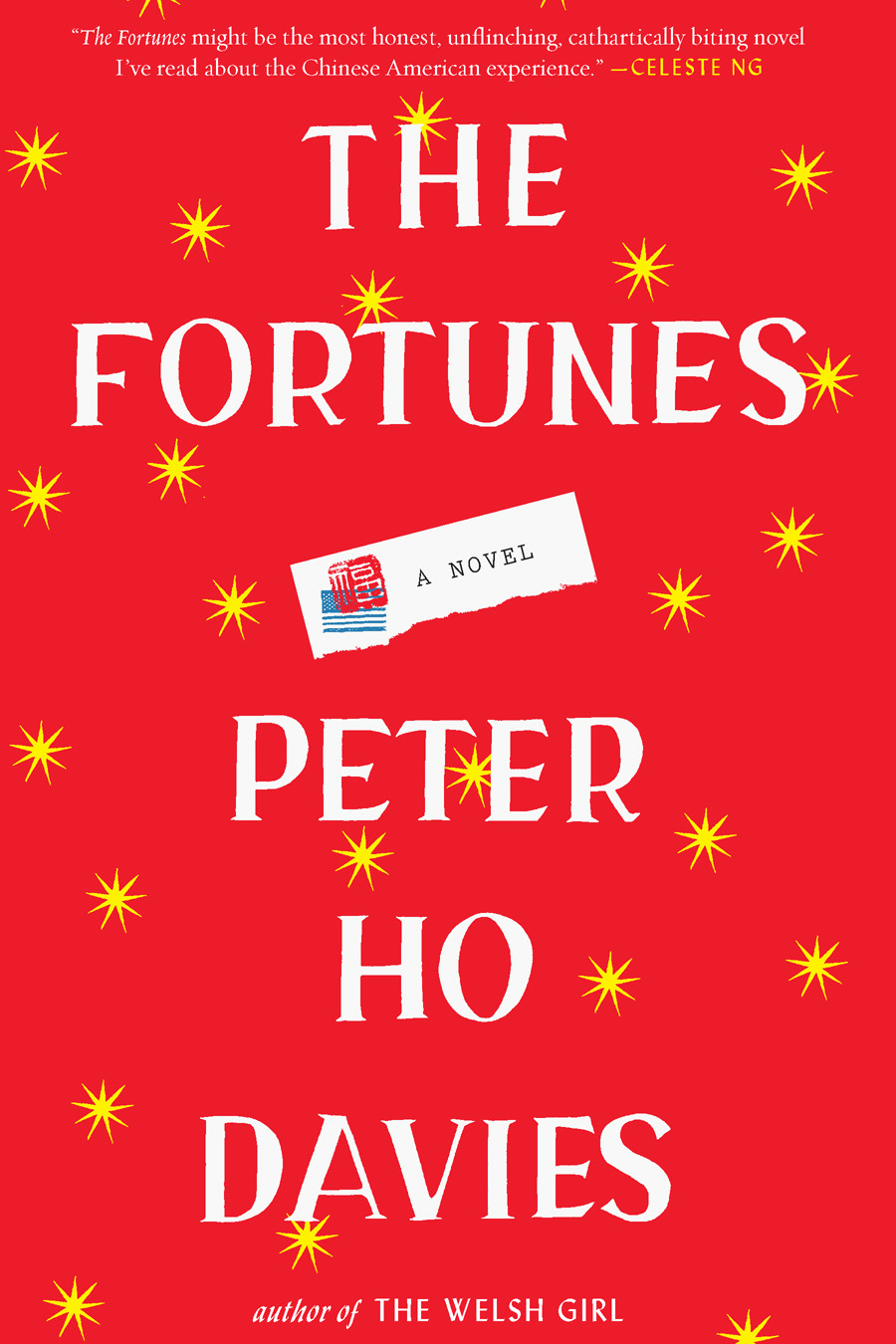 The Fortunes