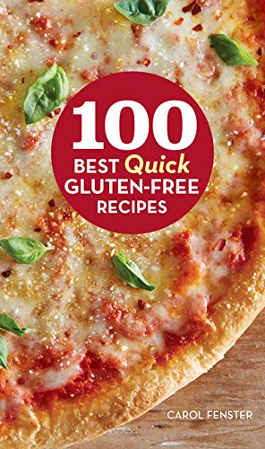 100 Best Quick Gluten-Free Recipes