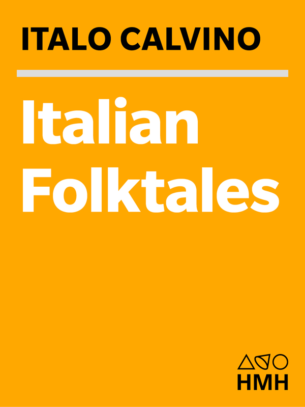 Italian Folktales