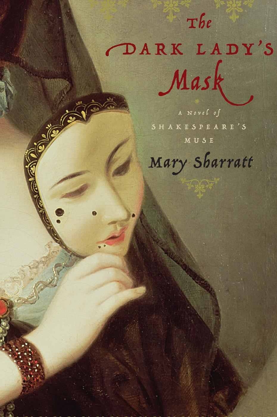 The Dark Lady's Mask