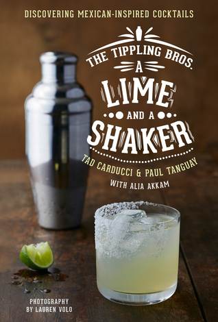 A Lime and a Shaker