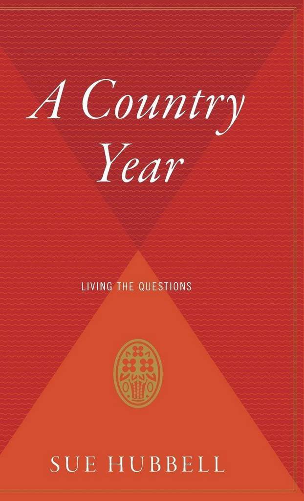 A Country Year: Living the Questions