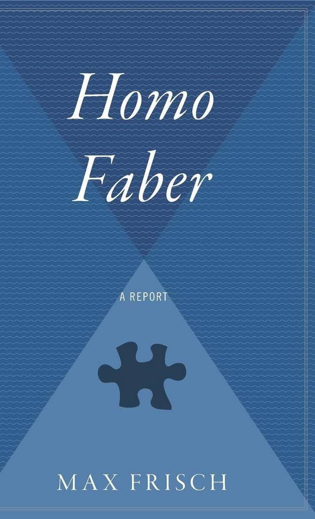 Homo Faber