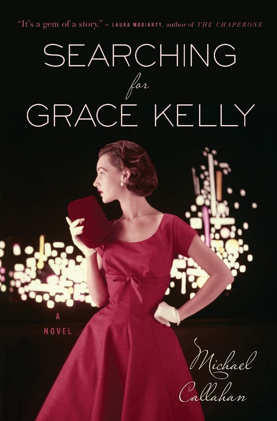 Searching for Grace Kelly