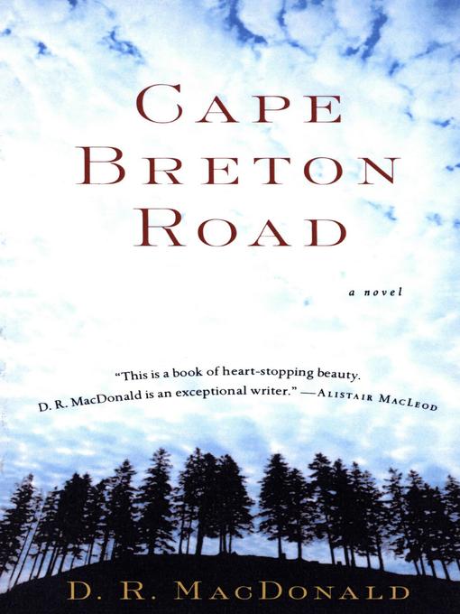 Cape Breton Road