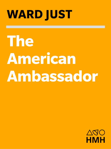 The American Ambassador