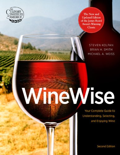 WineWise