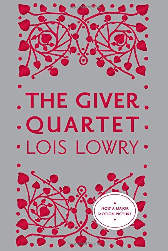 The Giver Quartet