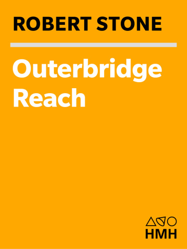 Outerbridge Reach