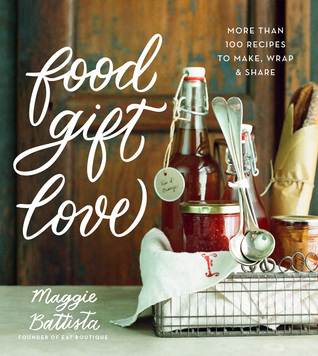 Food Gift Love