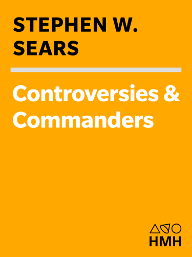 Controversies & Commanders